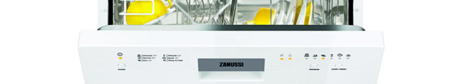 Ремонт посудомоечных машин Zanussi в Немчиновке